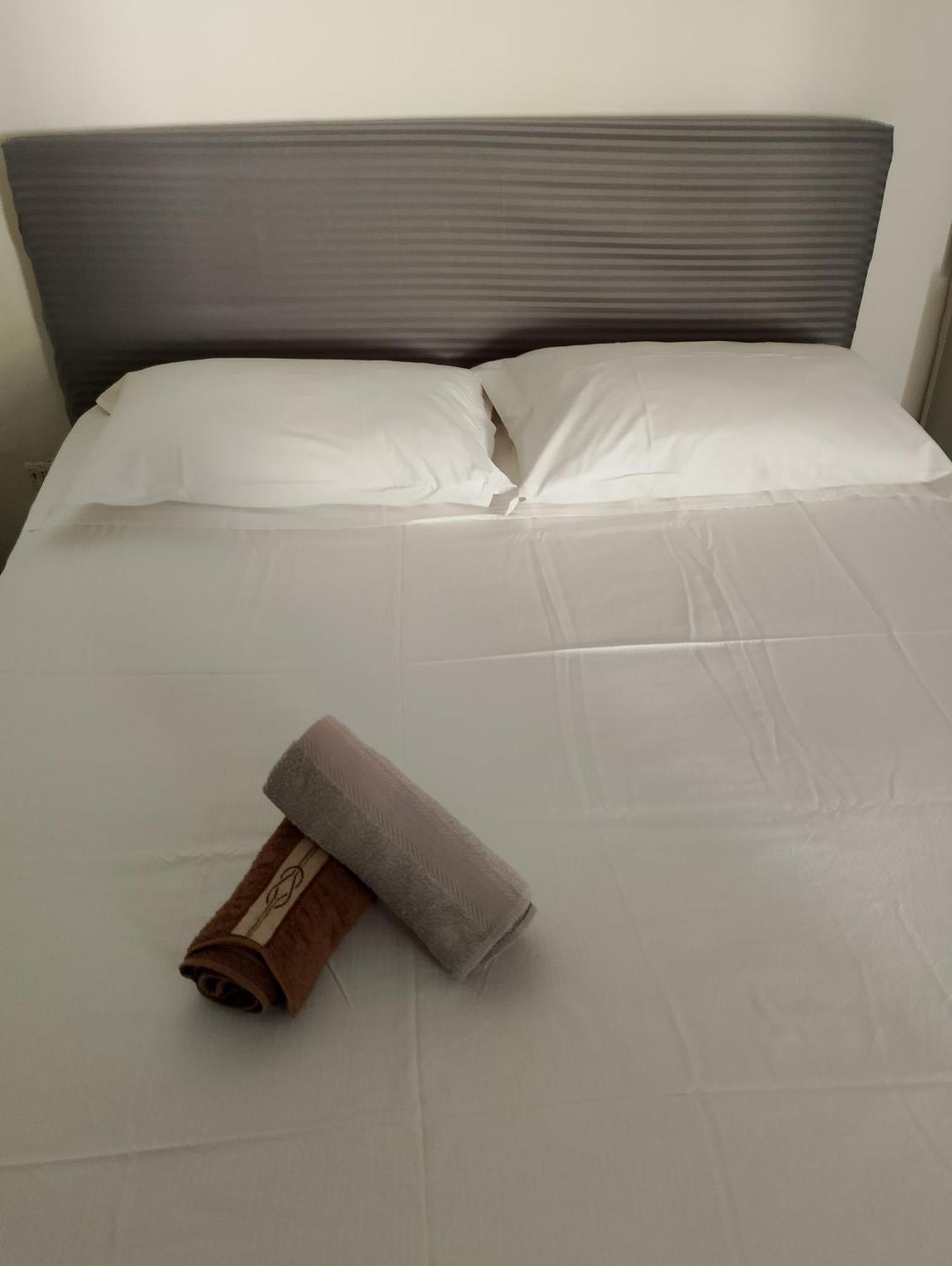 Appartamento Mameli 佩萨罗 外观 照片