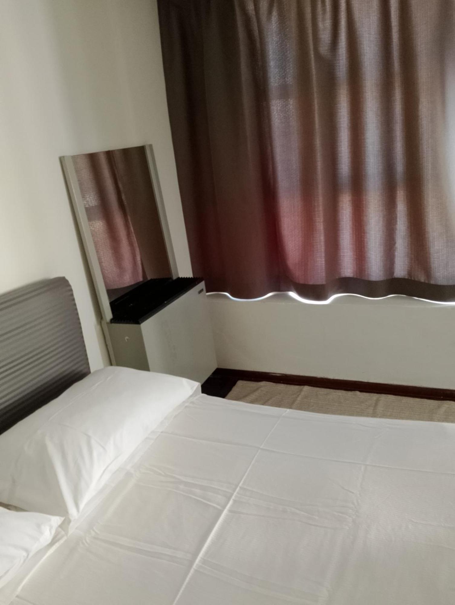 Appartamento Mameli 佩萨罗 外观 照片