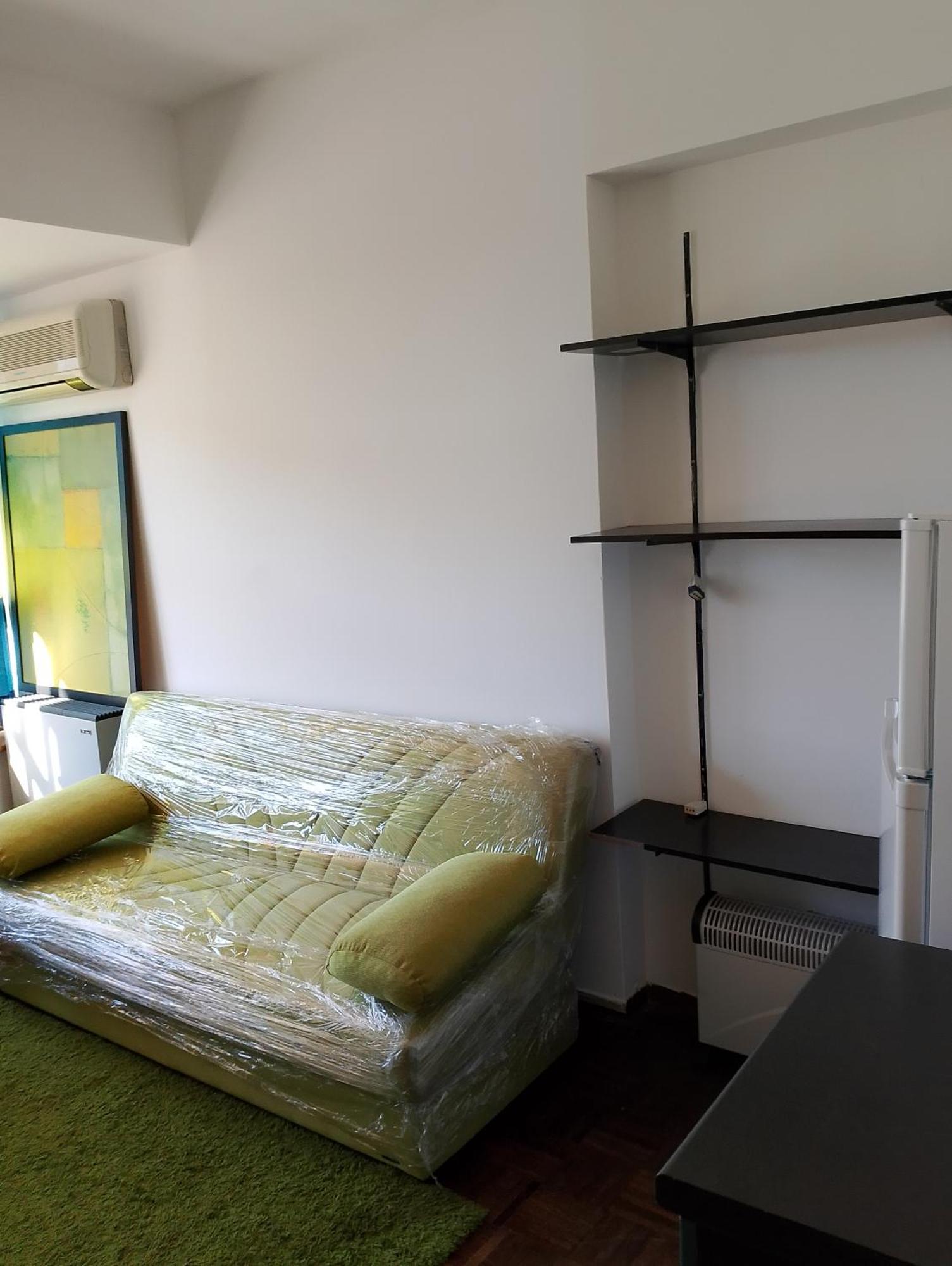 Appartamento Mameli 佩萨罗 外观 照片